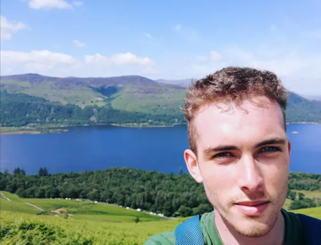 Stunning scenery 🌄💚 by danwithad95