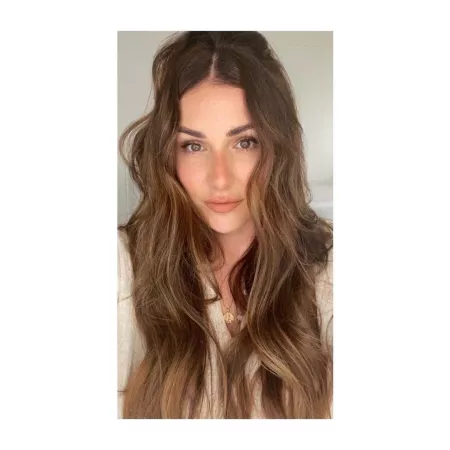 Stunning Selfie by TheGoodUncle