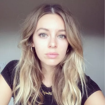 Stunning by [deleted]