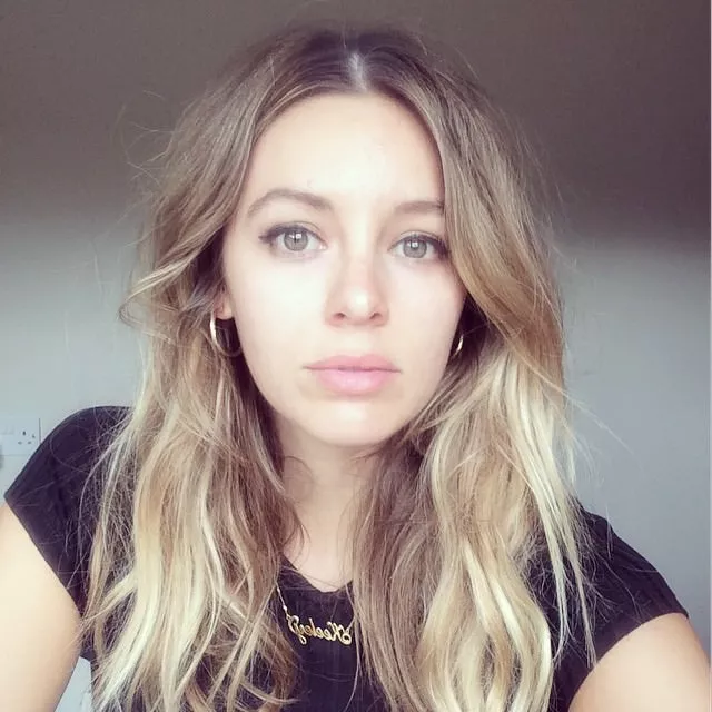 Stunning posted by [deleted]