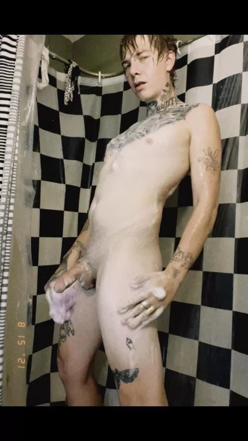 Stuntin by _lonely_coyote_