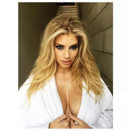 Stupefyingly hot by Li54pl