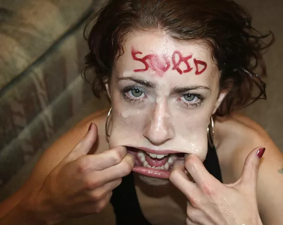 Stupid is as stupid does by timjongthrill