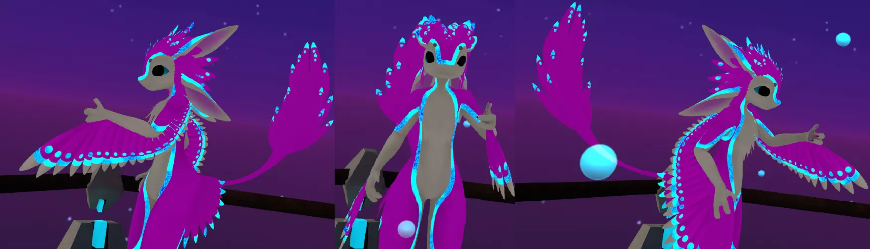 Stupid question, but what is this species called? Thanks for the help! by Fannon