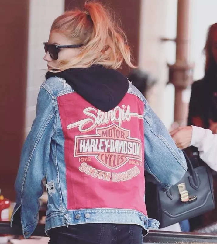 Sturgis posted by 44Bacon