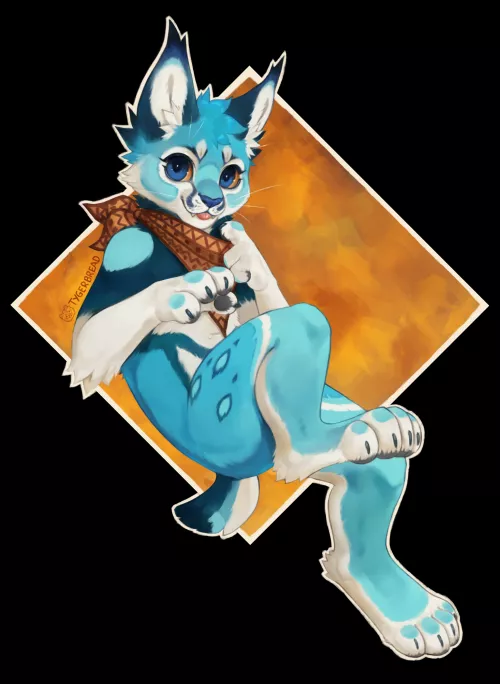 Style practice! by cruelwhale