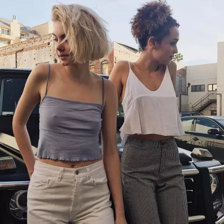 Stylish by twodsinthepink