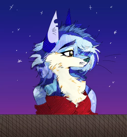 Stylized toony bust commissions! 30 USD :3 by animablu