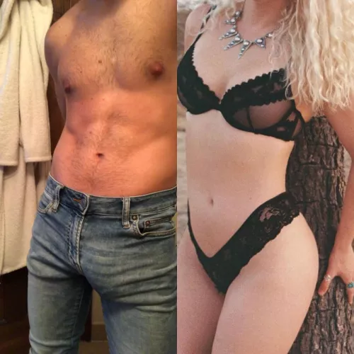 Sub asked me nicely to find a domme by Skinnyboyblues