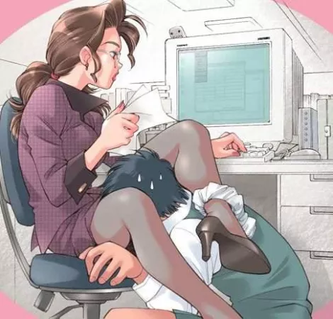 Sub fuck boys for the busy woman who has to work! by DarthCadeus008