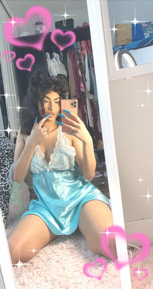 Sub to my only for a free custom 💦link in comments 💦 by Sweet_babyyy20