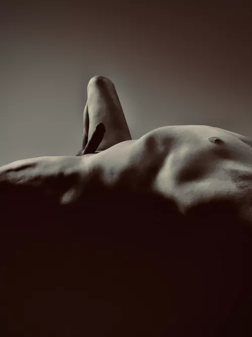 Submission. by CuriousHopeful71