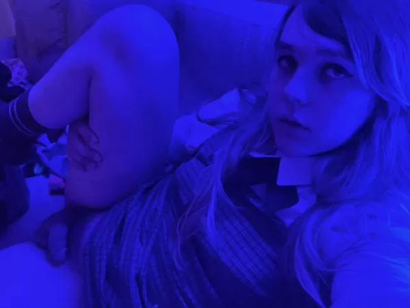 💙🥺submissive and breedable 🥺💙 by Maddie_HTX