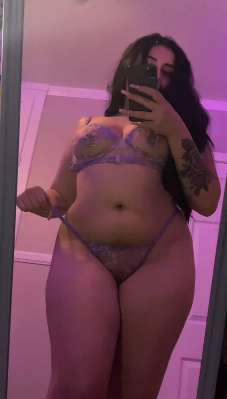 Submissive and breedable!! by anastasiadior