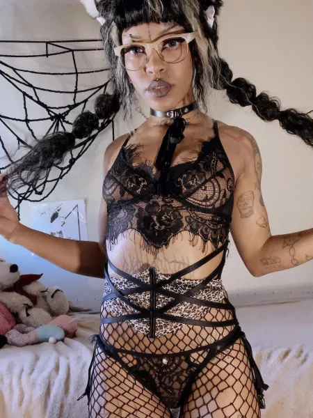 Submissive & breedable by xxxenovia