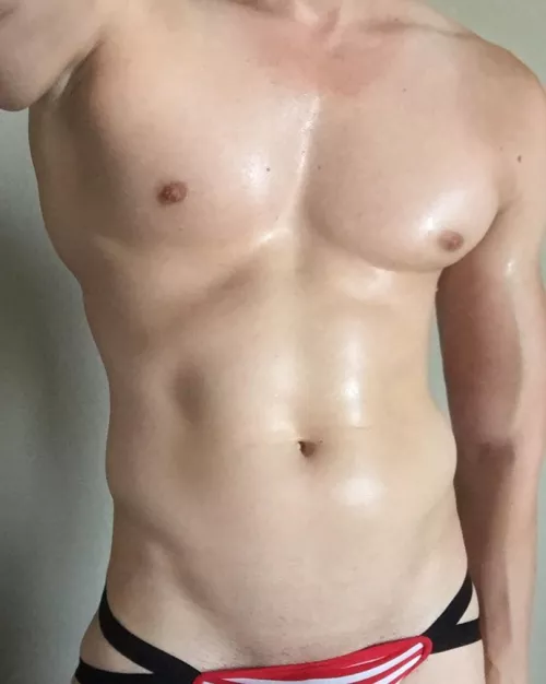 Submissive chaser here by MascSub4U_1