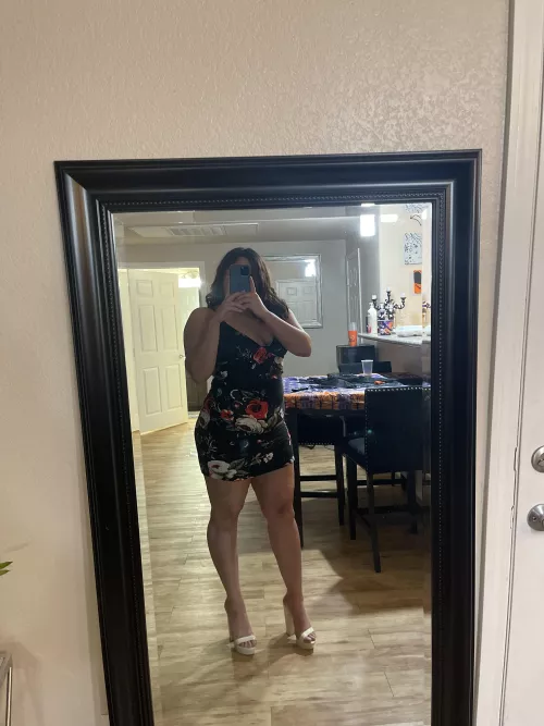 Submissive Latina wife & my ONLYYFAAANS IS FREE ☺️ link is in the comments by SexyGirlAmaraa