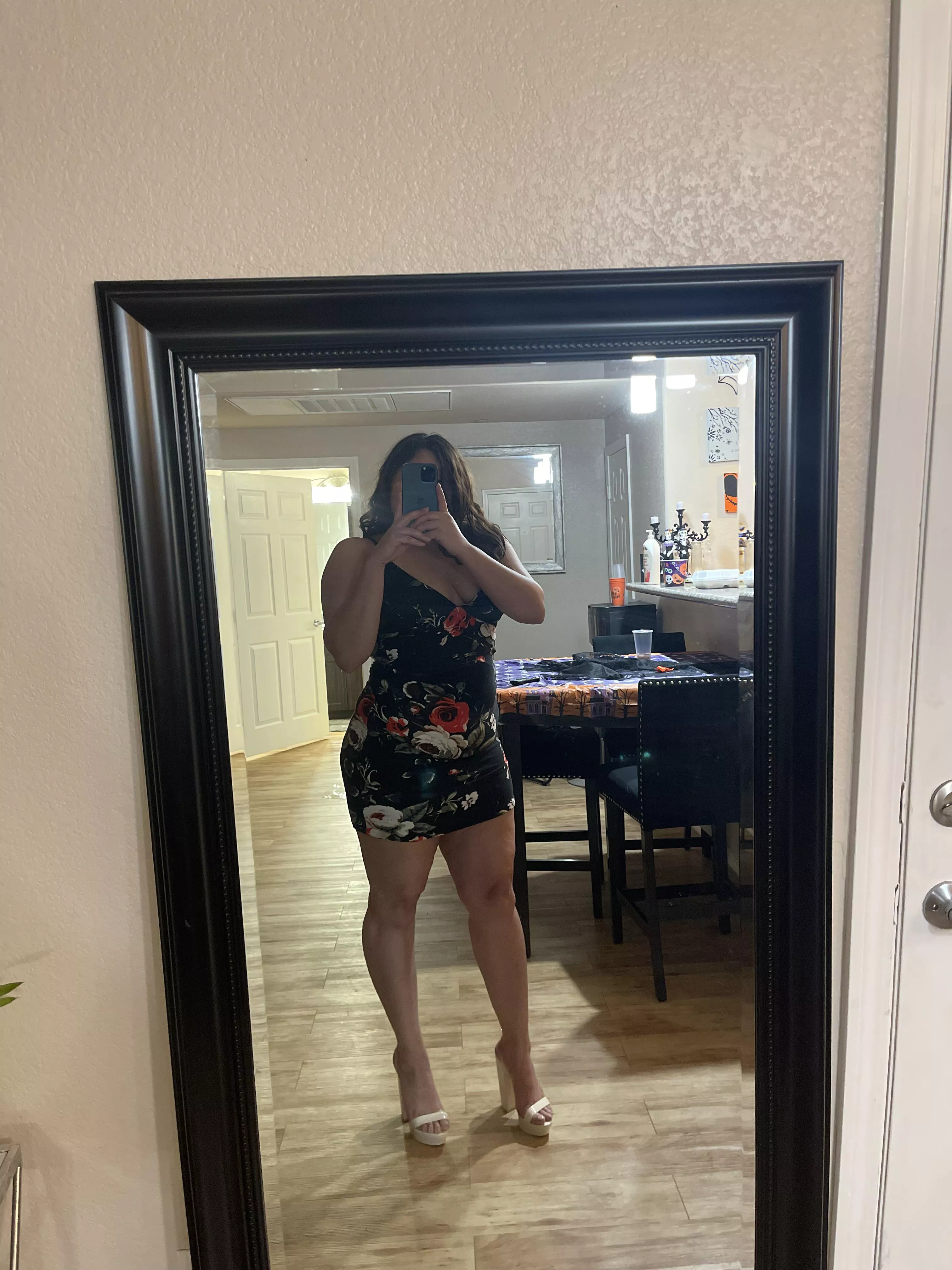 Submissive Latina wife & my ONLYYFAAANS IS FREE ☺️ link is in the comments posted by SexyGirlAmaraa