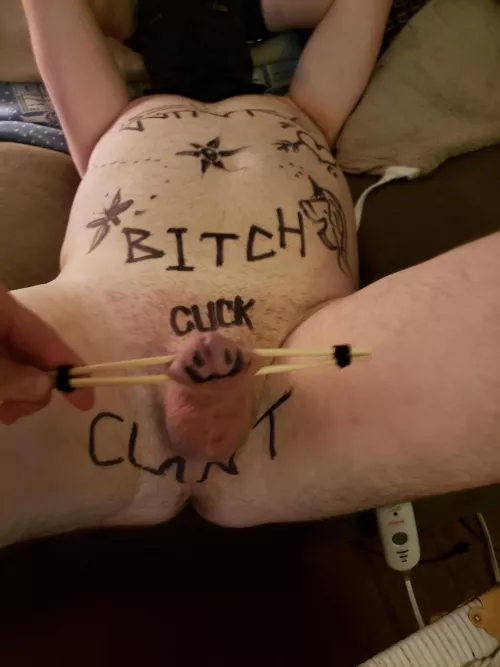 Submit by thatsMisstoU