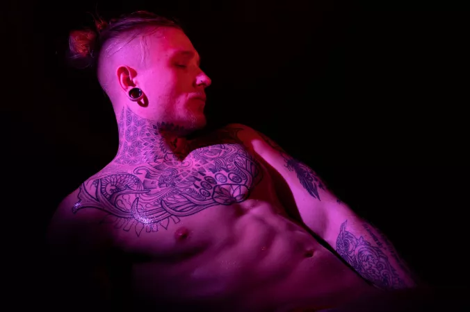 Submit and serve. Your only purpose is to please me. (Links in bio) by MrBilboShaggins