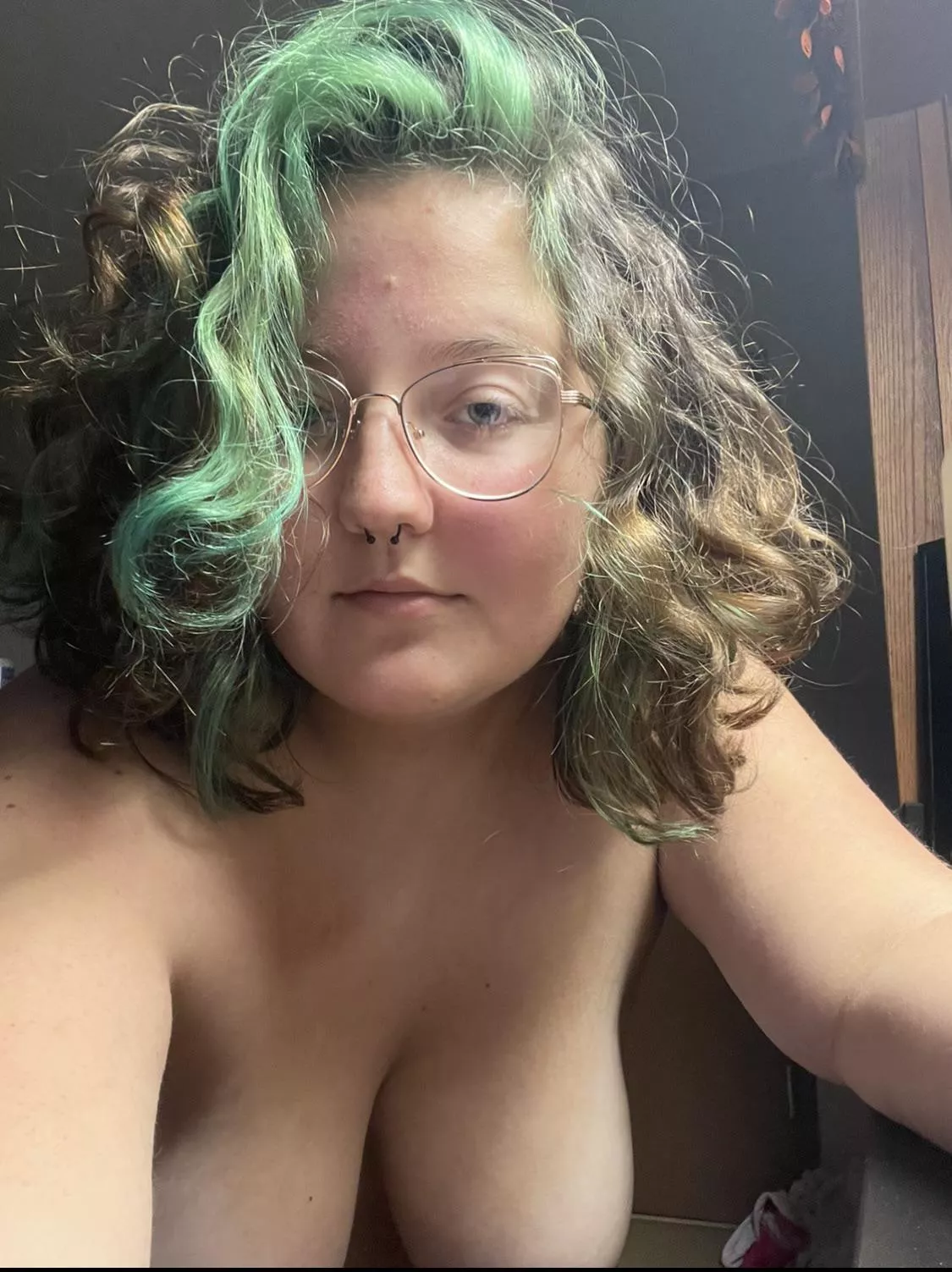 subscribe for free to get ip close and personal💦😜 posted by acciocaitlyn