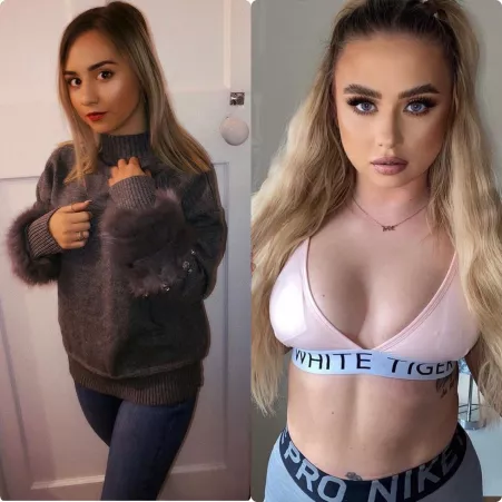 Subtle but sluttier by boopboy1111