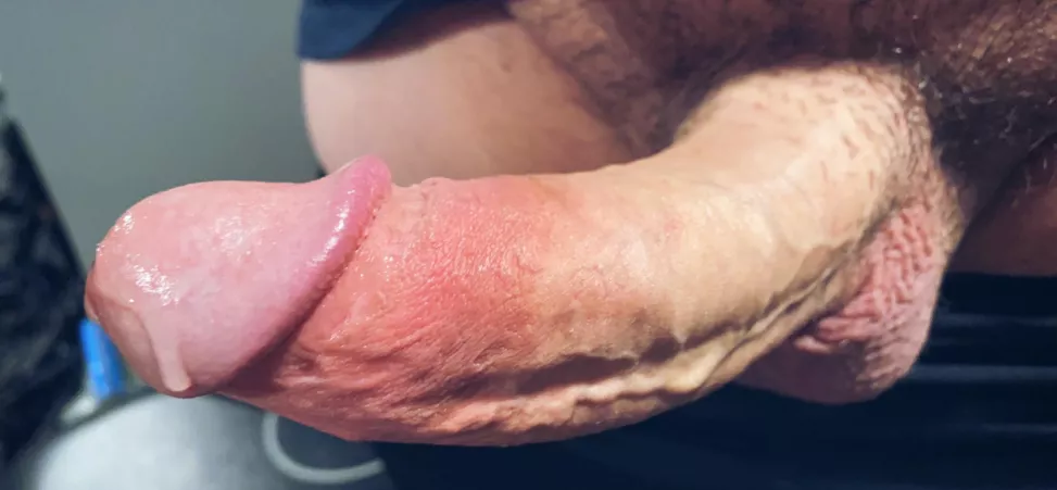 Subtle Drip 💧 by ThatCurveThough2