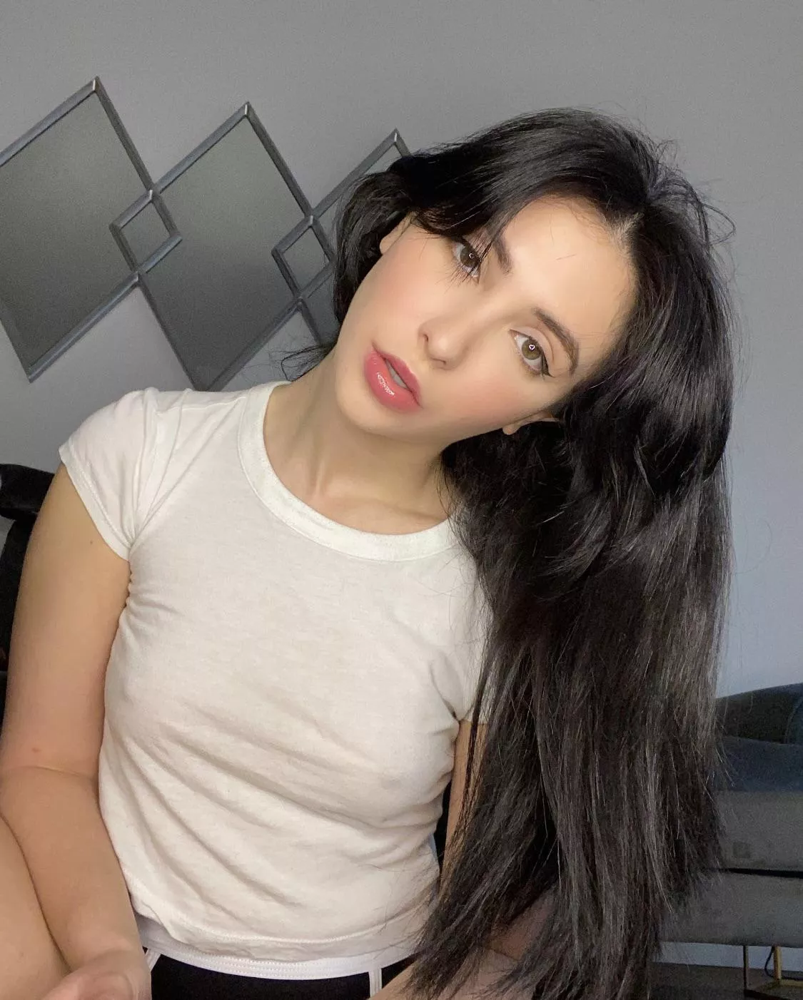 Subtle enough to wear outside❤️ posted by janewildexxx