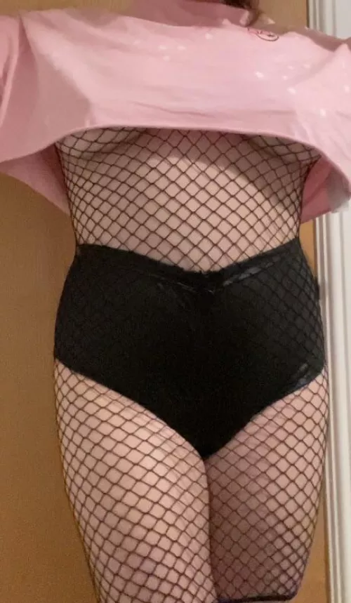 subtle for public outings 🖤💕 by loneslut