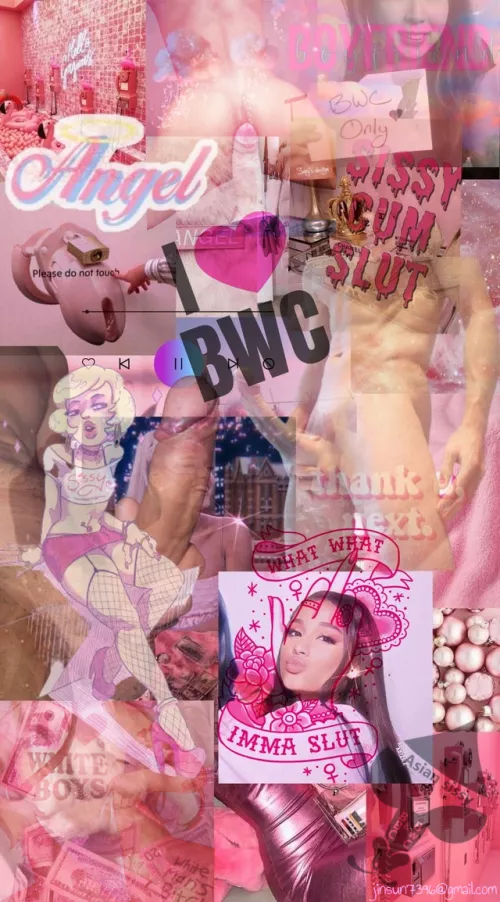 Subtle iPhone Wallpaper by koreansissy4BWC