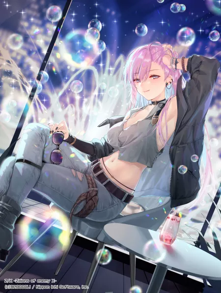 Subtle is the best by IdleByron