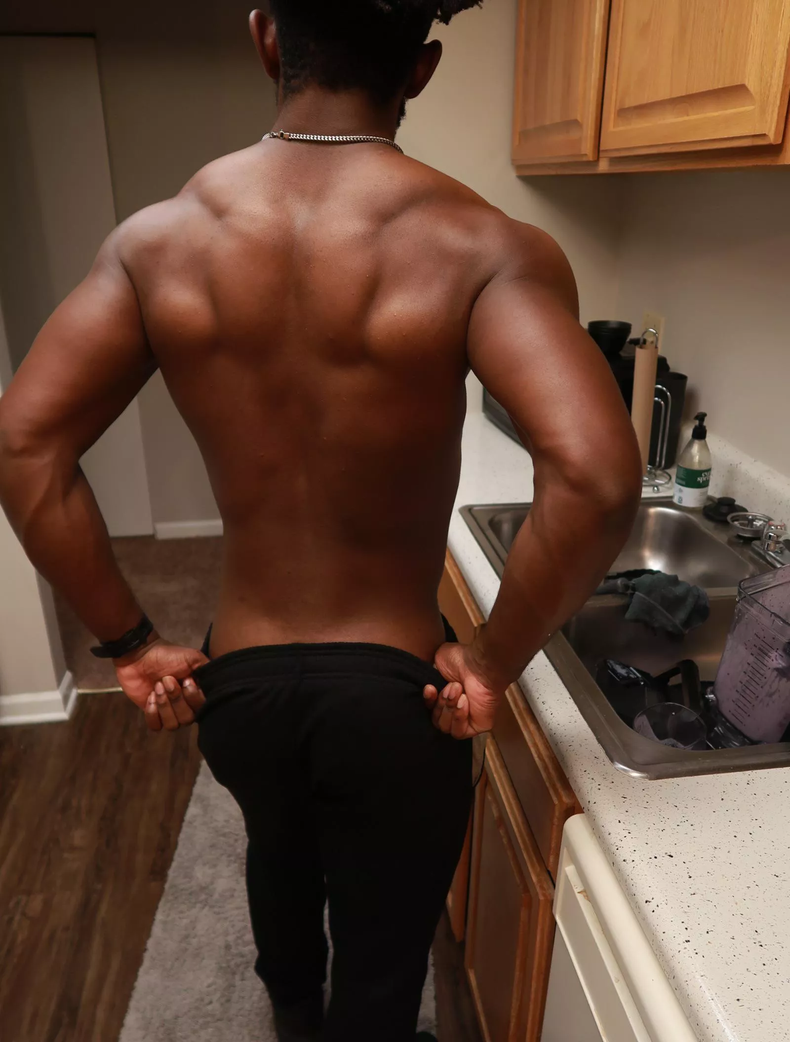 Subtle posted by MrJ1023