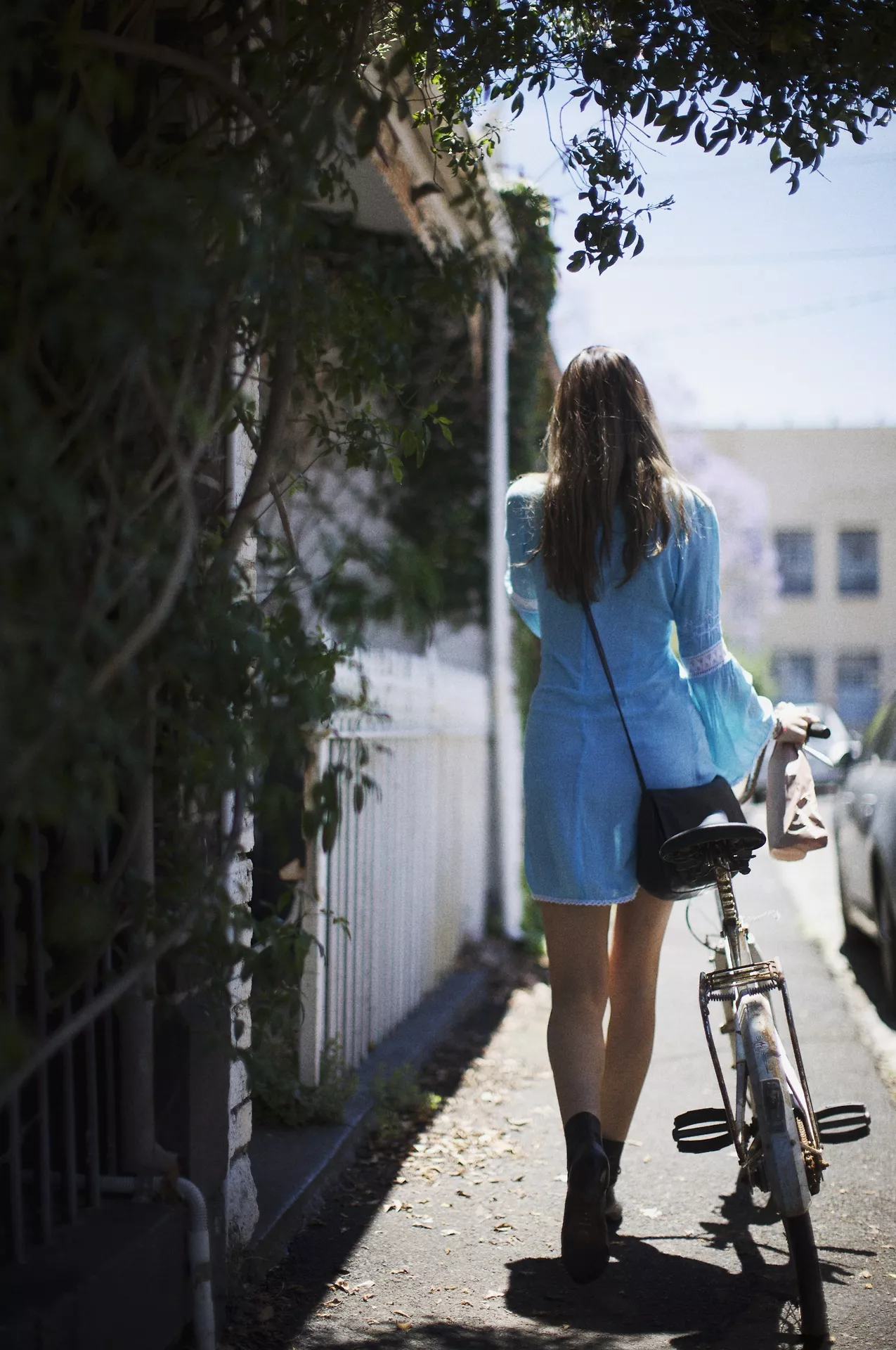 Subtle Translucency (via /r/LoveToWatchYouLeave) posted by resaysay