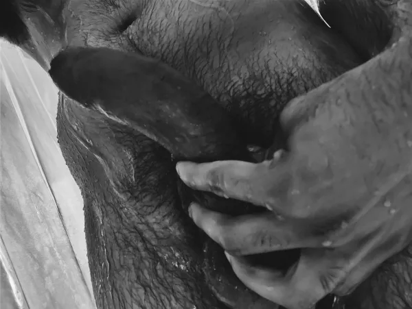 Subtle V! by snickersondeck