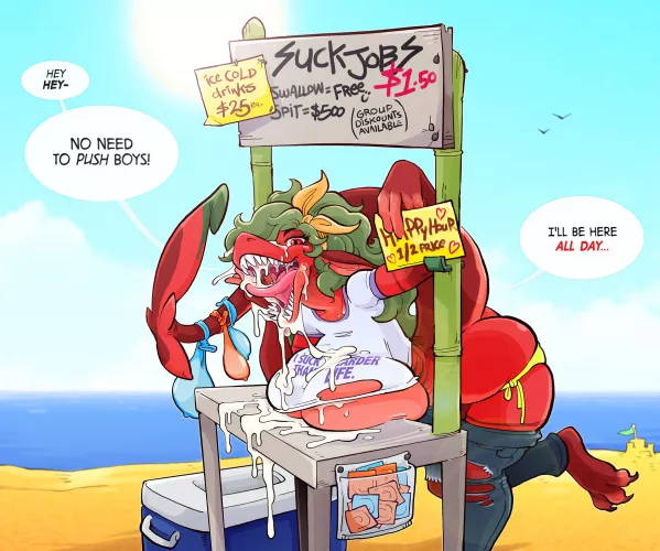 Succ [F] (Sparrow) by OwO_Bot