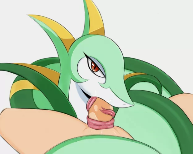 Succ [MF] (Arteficialtrees) by OwO_Bot