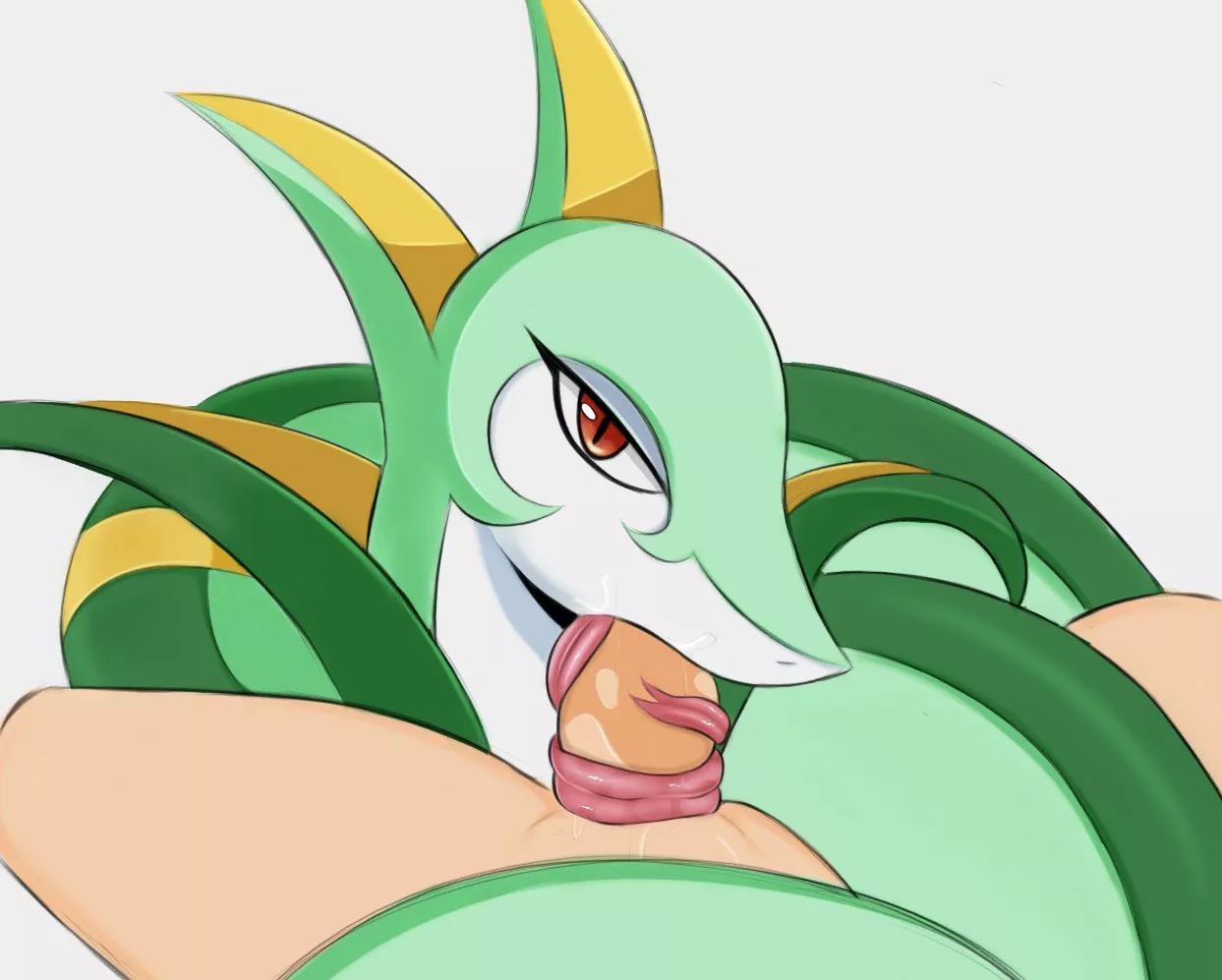 Succ [MF] (Arteficialtrees) posted by OwO_Bot