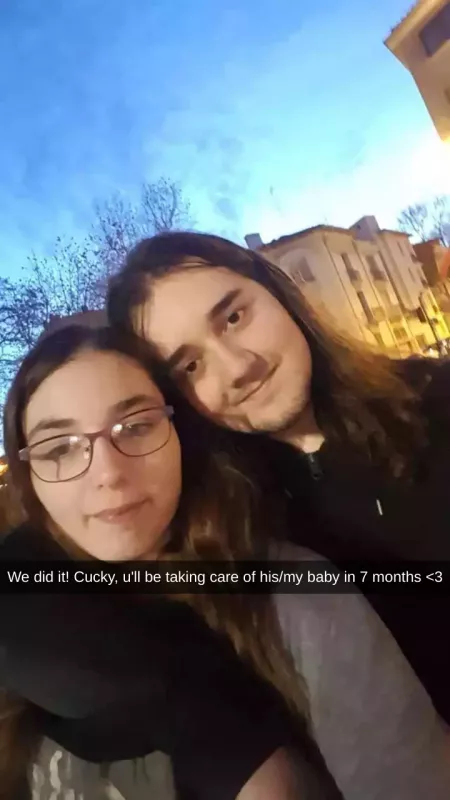 Success! Wonderful! by captionsaremylife