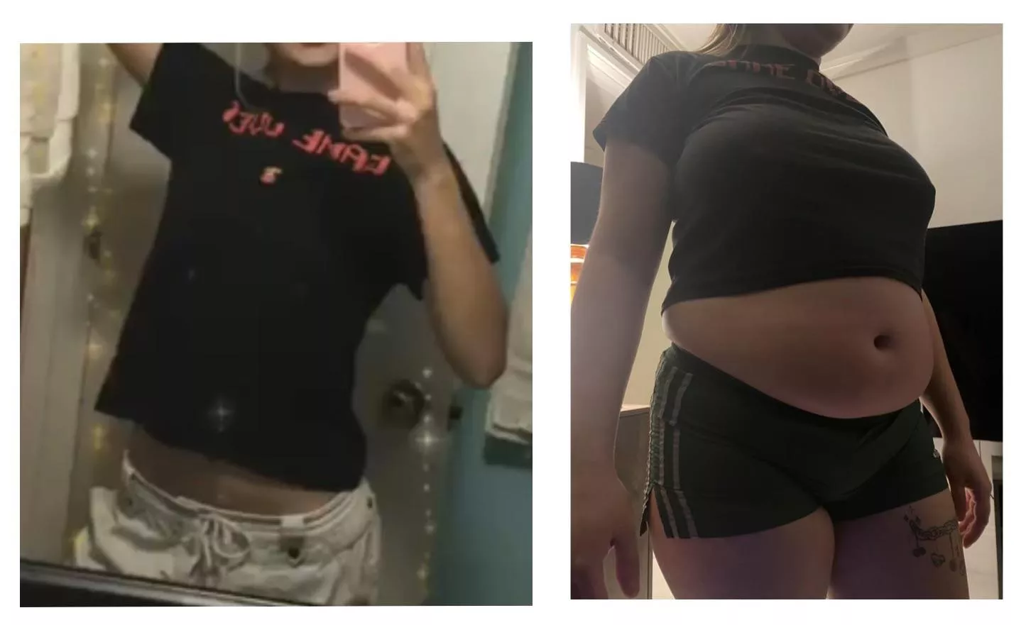 Successful Thanksgiving 😋 posted by babychubs21