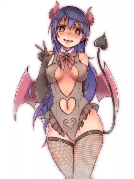 Succubus by Fighting_for_friends