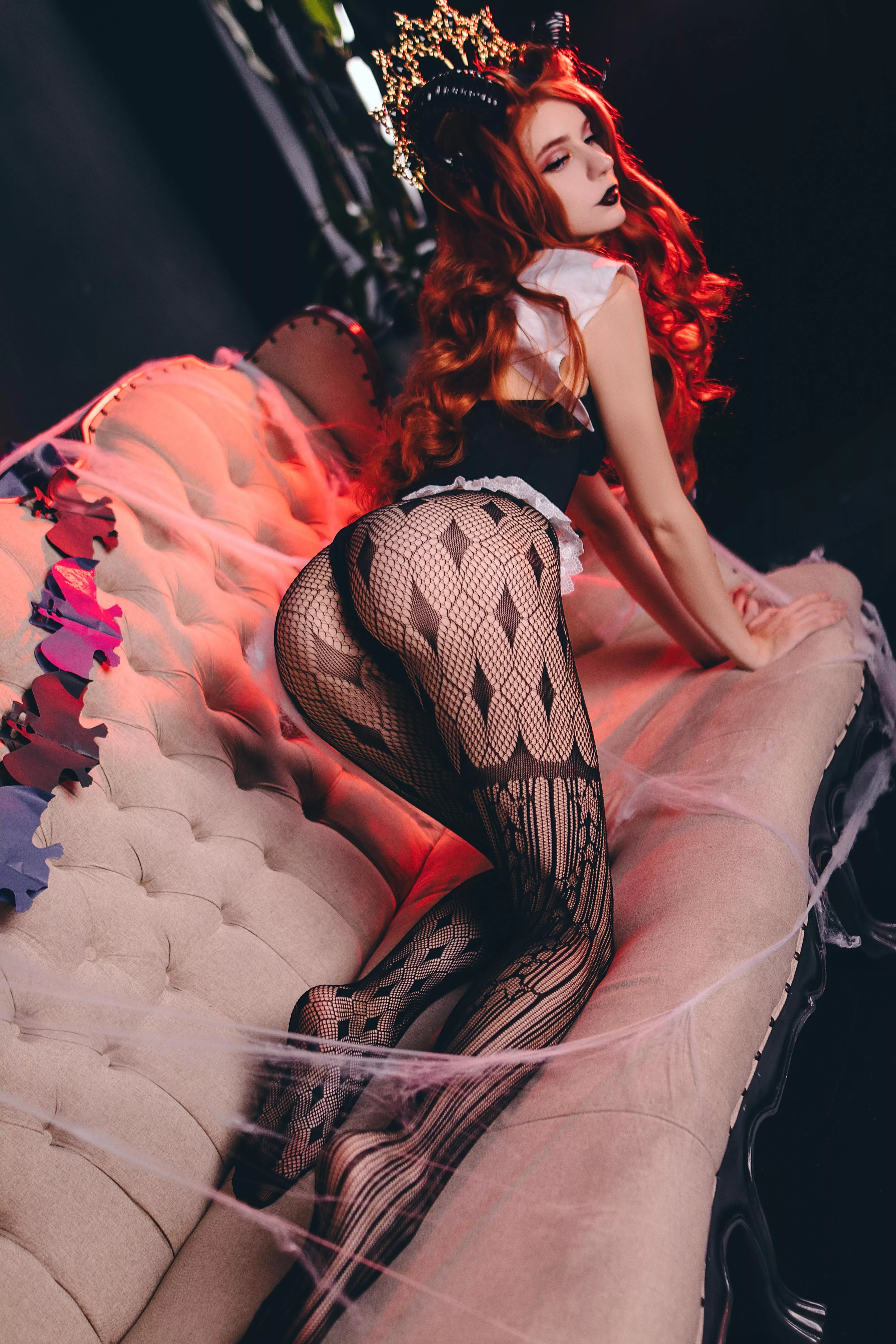 Succubus by mizuki_tyan 😈 posted by mizuki_tyan