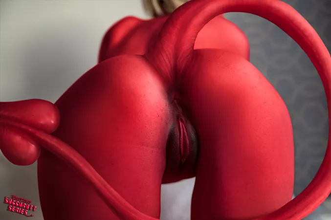 Succubutt Series 1 - 1 by dirk671