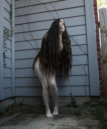 succumb (self shot) by _creature_feature