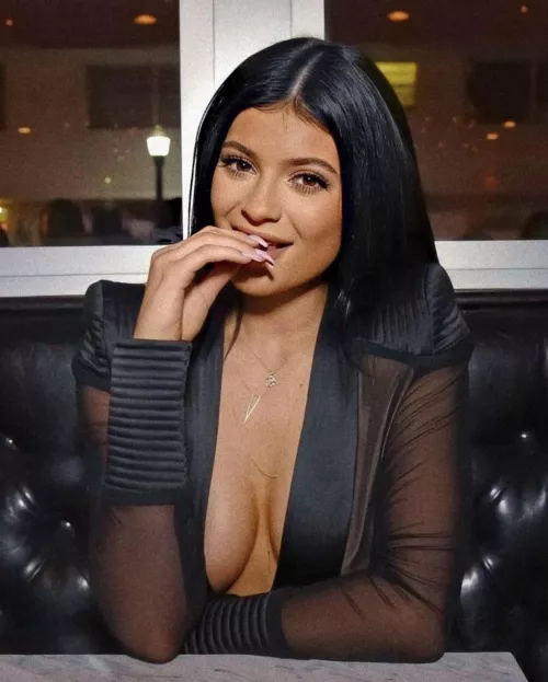 such a babe by Upscaled-Enhanced