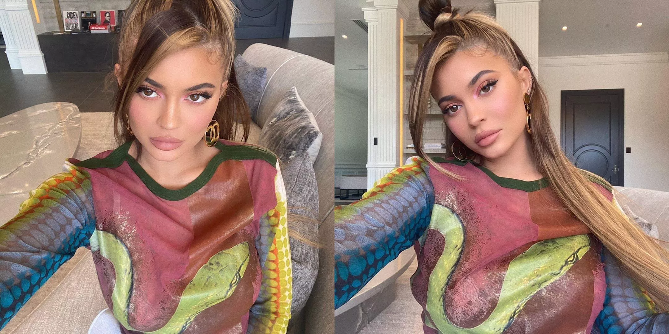 such a babe posted by Upscaled-Enhanced