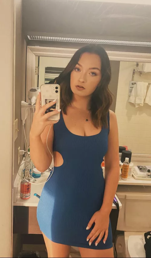 Such a babe by name2126