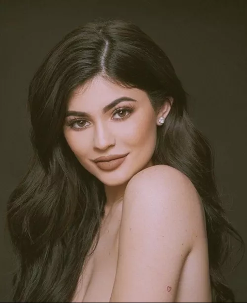 such a beauty by Upscaled-Enhanced