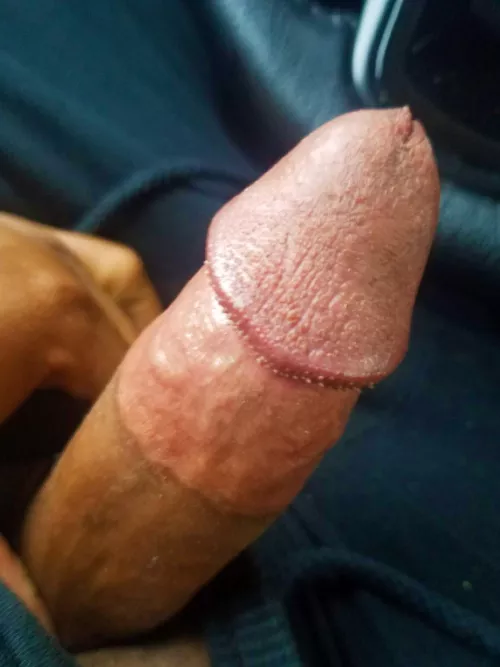 Such a cool BC🍆🍫 by ZestycloseLie236