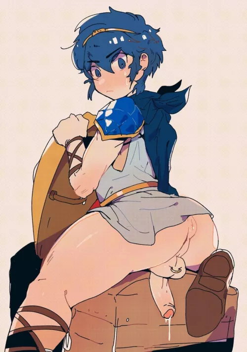 Such a cute piercing by arcanaboy88