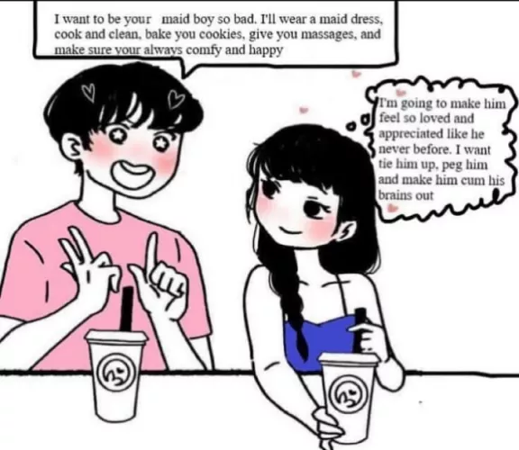 Such a cutie 💞 by miss-gentle